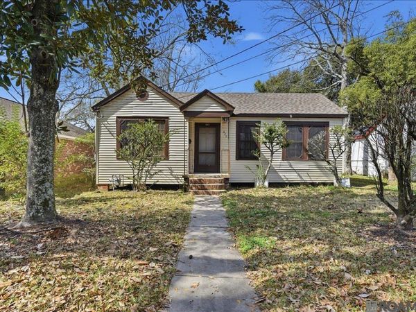 625 N 30th St, Baton Rouge, LA 70802