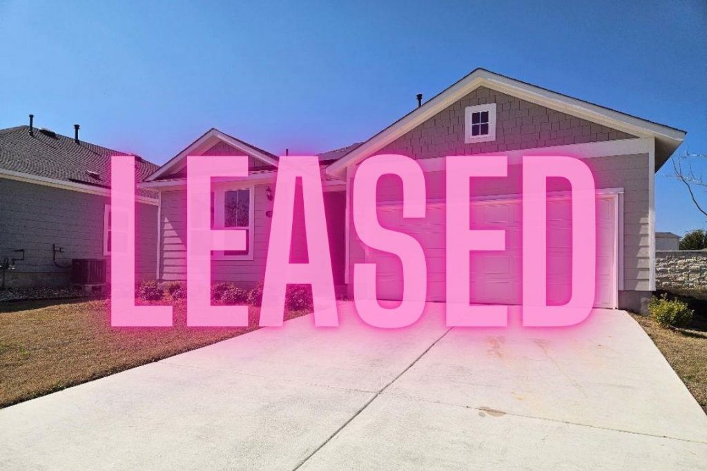 162 Hayloft Ln, Elgin, TX 78621 Main Photo