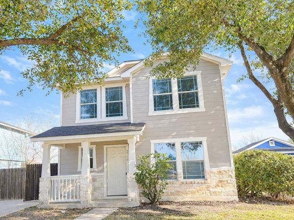 2710 Crimson Sky CT, Round Rock, TX 78665