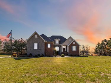 231 Colson Drive, Bronston, KY 42518