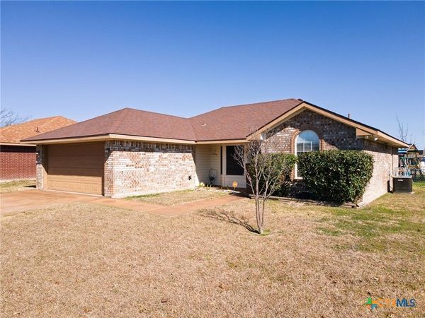 3606 Julia Lane, Killeen, TX 76542