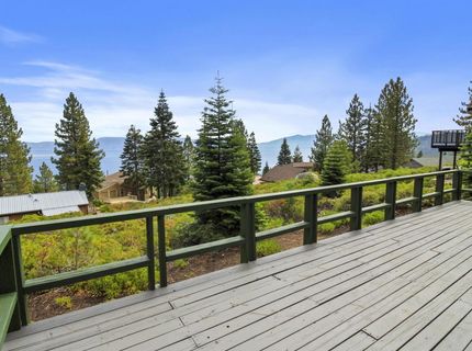 9042 Woodland Drive, Tahoma, CA 96141 Photo