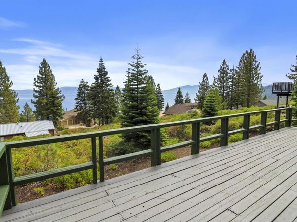 9042 Woodland Drive, Tahoma, CA 96141