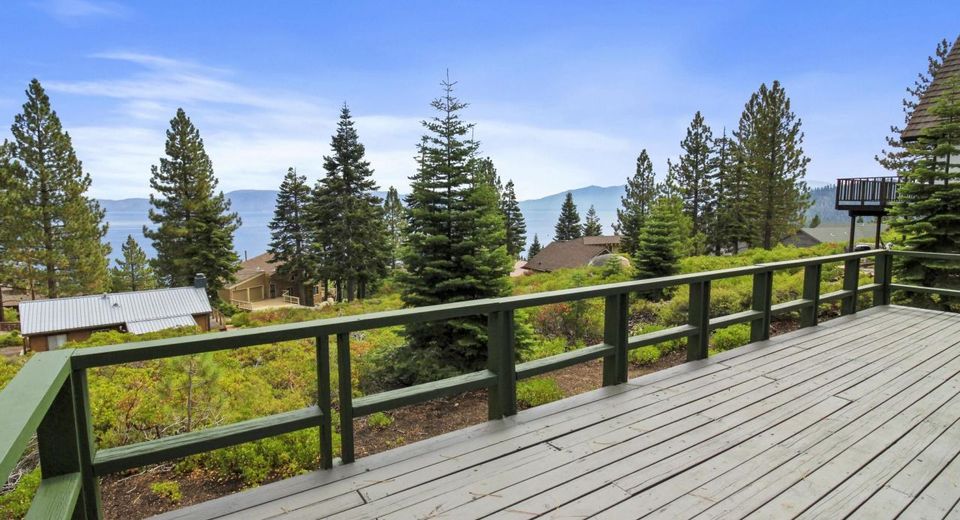 9042 Woodland Drive, Tahoma, CA 96141 Photo
