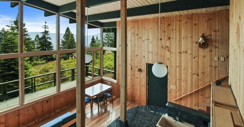 9042 Woodland Drive, Tahoma, CA 96141 Photo