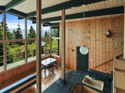 9042 Woodland Drive, Tahoma, CA 96141 Photo