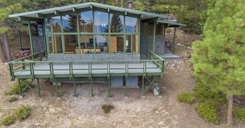 9042 Woodland Drive, Tahoma, CA 96141 Photo