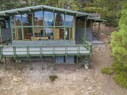 9042 Woodland Drive, Tahoma, CA 96141 Photo
