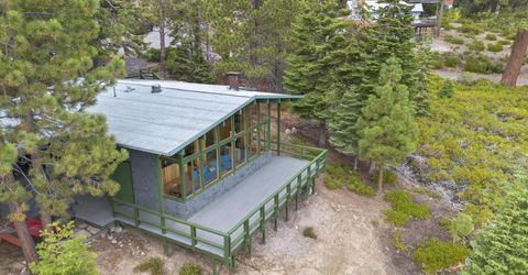 9042 Woodland Drive, Tahoma, CA 96141 Photo