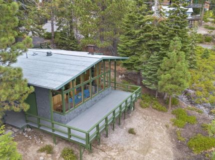 9042 Woodland Drive, Tahoma, CA 96141 Photo