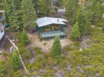 9042 Woodland Drive, Tahoma, CA 96141 Photo