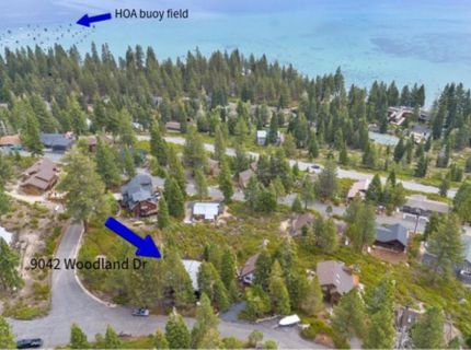 9042 Woodland Drive, Tahoma, CA 96141 Photo