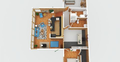 9042 Woodland Drive, Tahoma, CA 96141 Photo