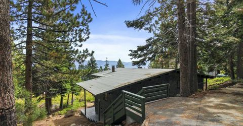 9042 Woodland Drive, Tahoma, CA 96141 Photo