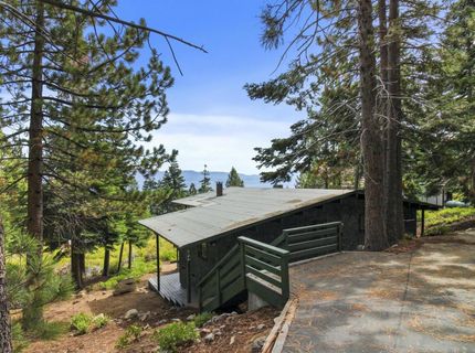 9042 Woodland Drive, Tahoma, CA 96141 Photo