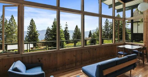 9042 Woodland Drive, Tahoma, CA 96141 Photo