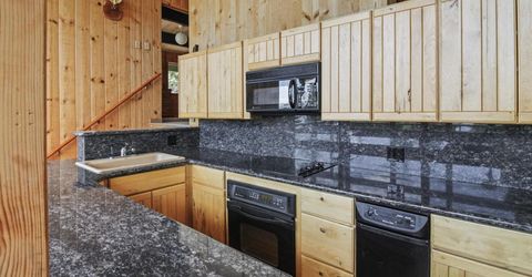 9042 Woodland Drive, Tahoma, CA 96141 Photo