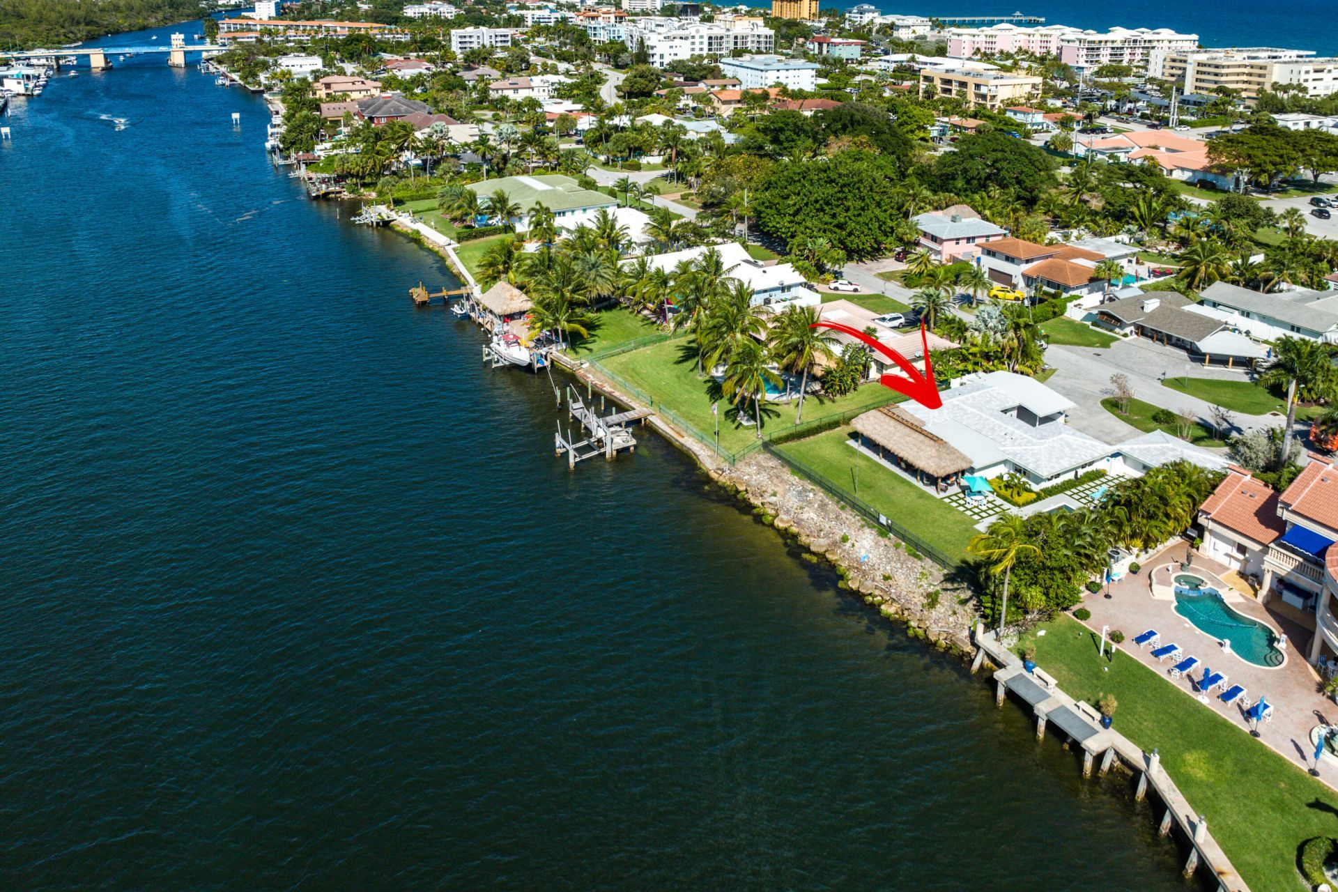 541 SE 18th Avenue, Deerfield Beach, FL 33441 Photo