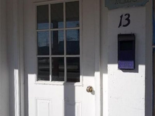 11-15 W Main Street Street, Unit 13, Port Jervis, NY 12771