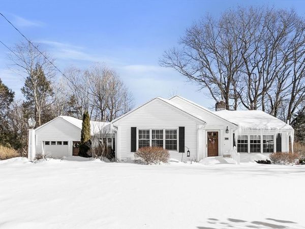38 Knower Rd, Westminster, MA 01473