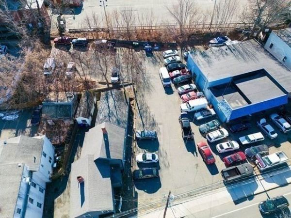 48-49A Lowell St, Peabody, MA 01960