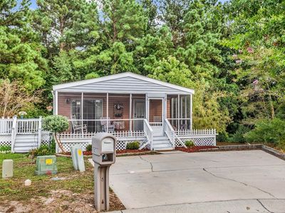 738 Oliver Dr. , Garden City Beach, SC 29576