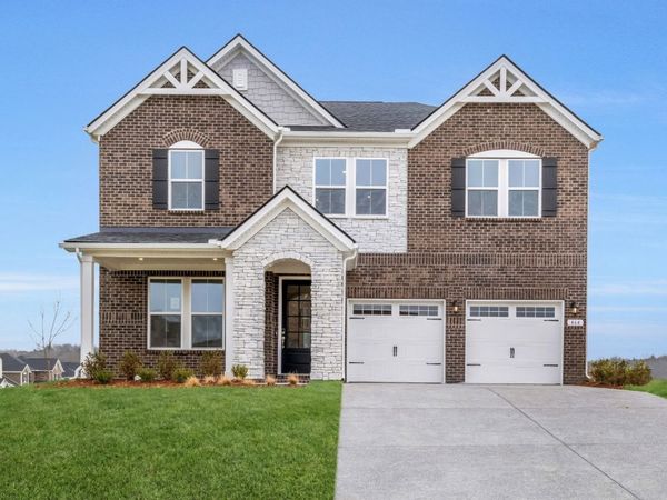 464 Wedge Way , Mount Juliet, TN 37122