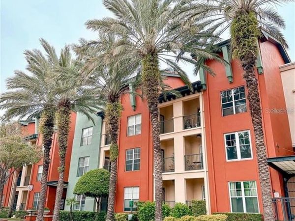 2320 W AZEELE STREET, Unit 327, TAMPA, FL 33609