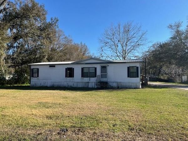 3742 & 3736 VALLEY FARM ROAD , LAKELAND, FL 33810