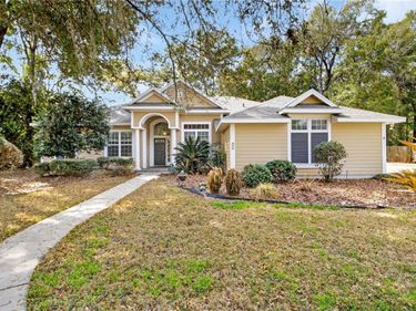 922 SW 88TH STREET , GAINESVILLE, FL 32607