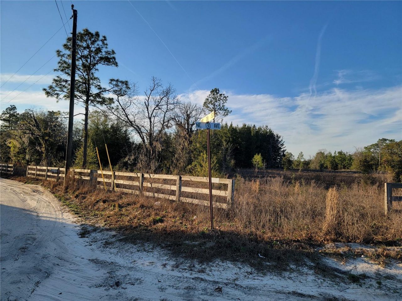 0 NE 20th Street, Williston, FL 32696 Photo