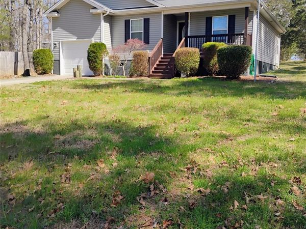 3968 Kiser Island Road, Terrell, NC 28682