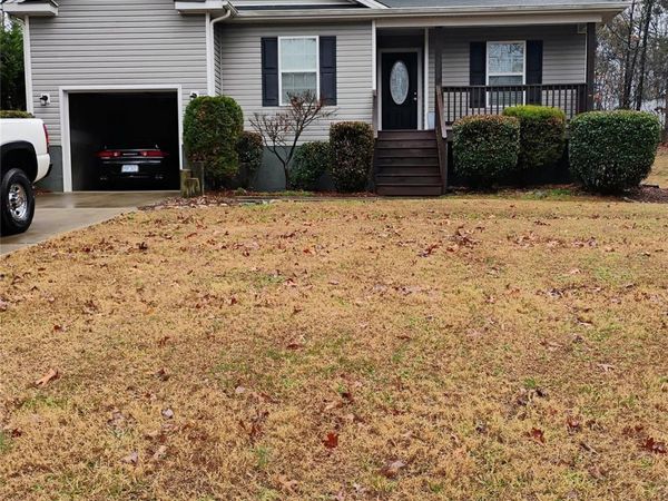 3968 Kiser Island Road, Terrell, NC 28682