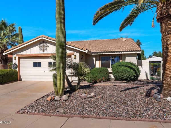 745 LEISURE WORLD, Mesa, AZ 85206
