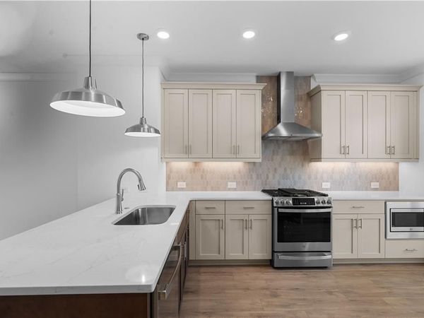 2812 Evanshire Avenue, Unit 110, Duluth, GA 30096