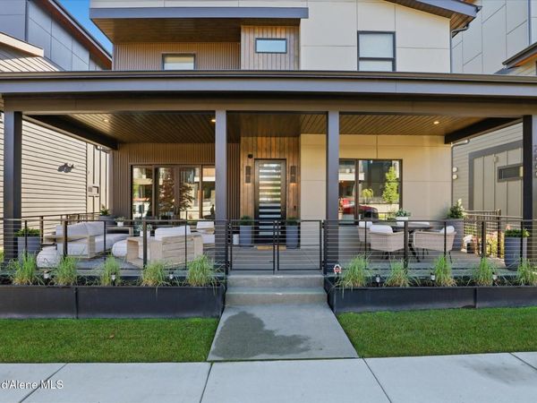 2860 W Lumber LN , Coeur d'Alene, ID 83814