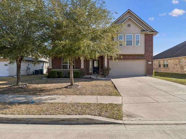 13530 Ashmont Terrace, San Antonio, TX 78233
