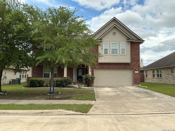 13530 Ashmont Terrace, San Antonio, TX 78233