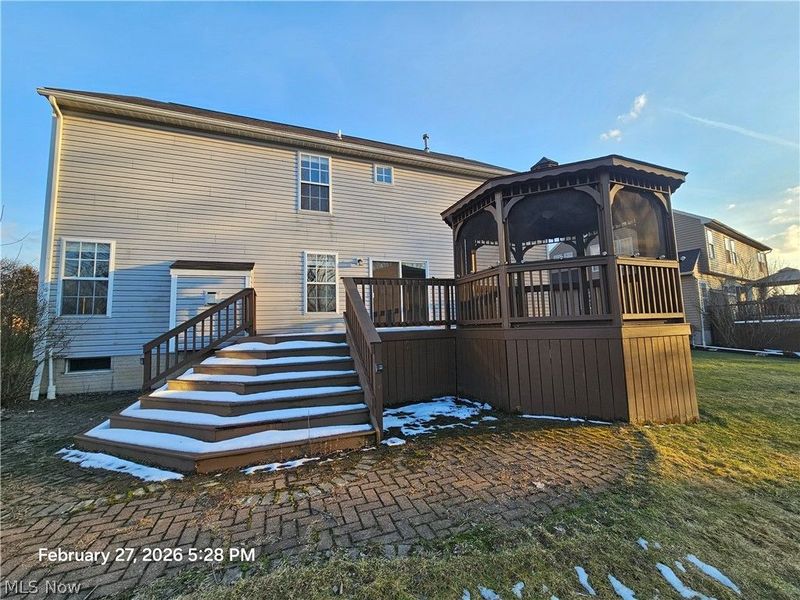 687 Brookside Lane, Northfield Center, OH 44067 Photo 20