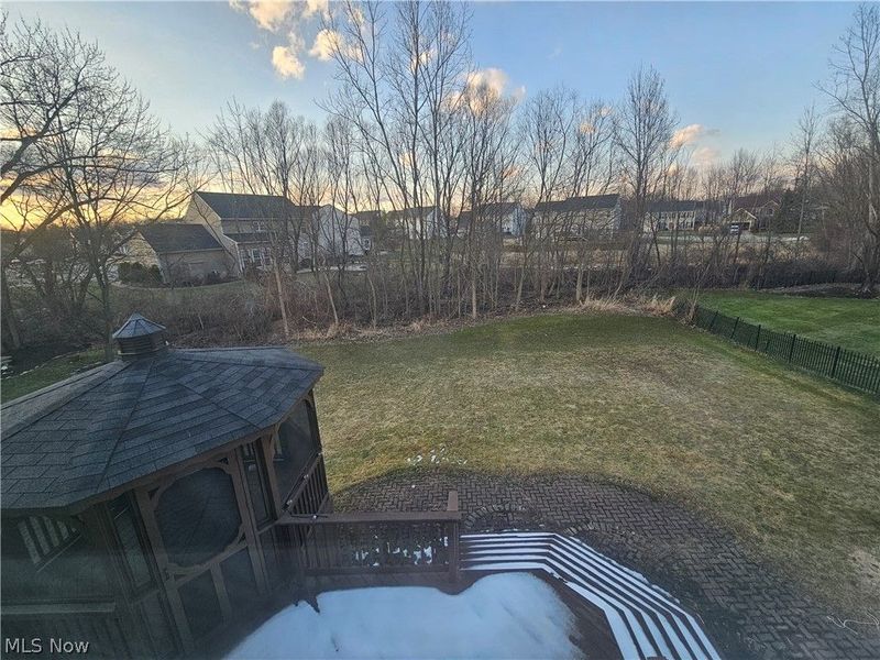 687 Brookside Lane, Northfield Center, OH 44067 Photo 21