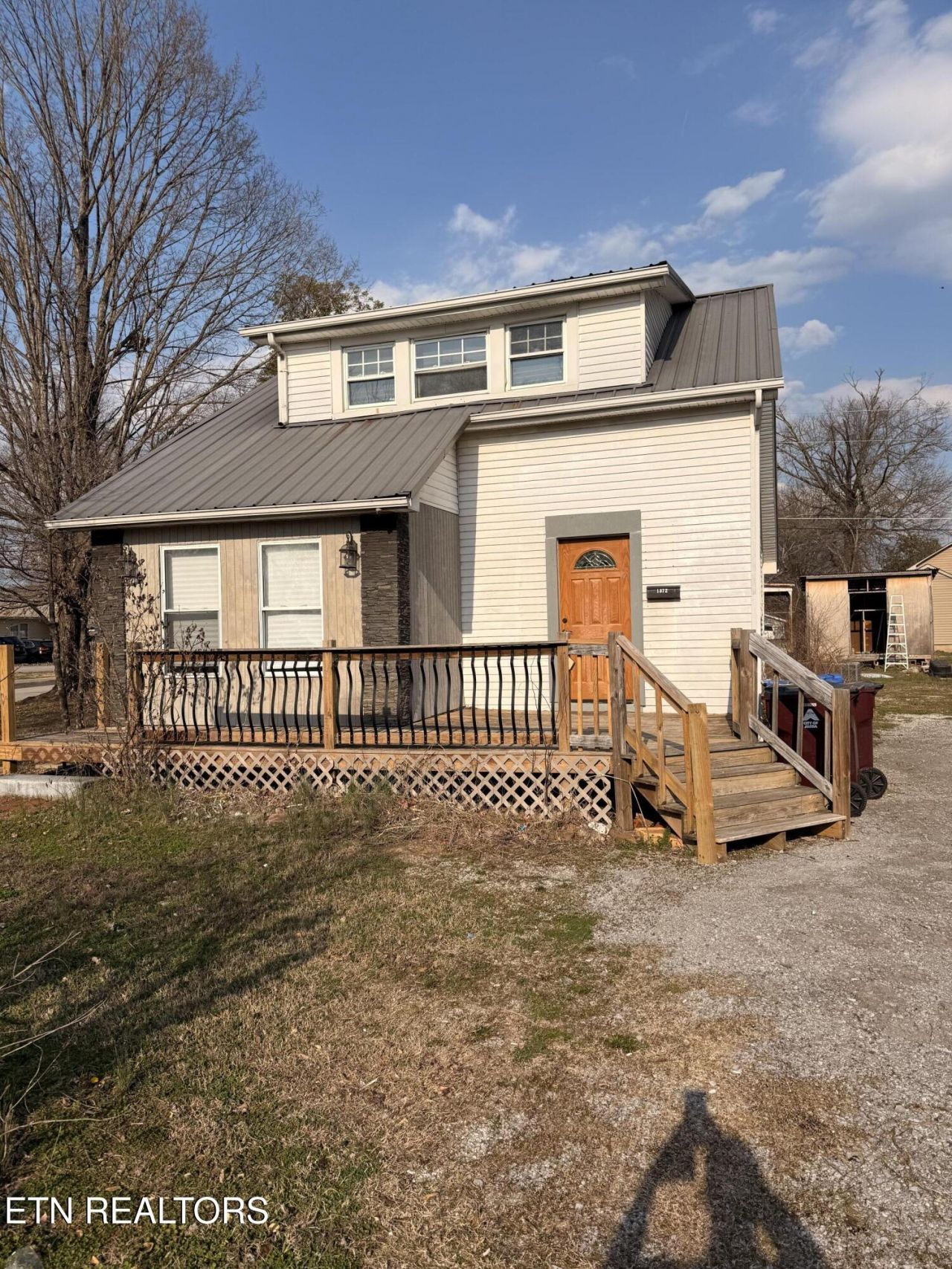 1372 Remsen St, Alcoa, TN 37701 Main Photo
