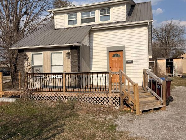 1372 Remsen St, Alcoa, TN 37701