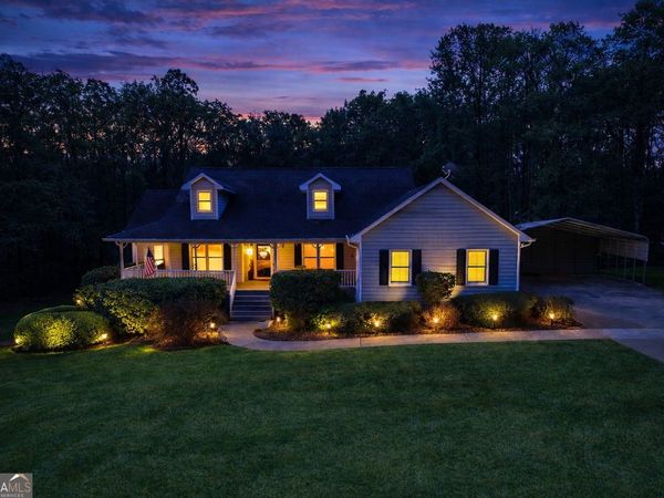 336 Stonecutters Cove, Stockbridge, GA 30281