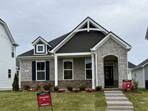 1106 Codah Drive , Mount Juliet, TN 37122