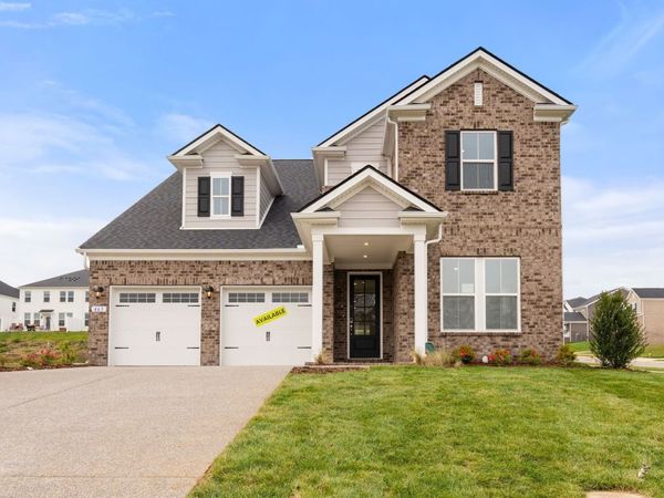 463 Wedge Way , Mount Juliet, TN 37122