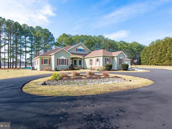 28715 JACKS FIELD ROAD, WYE MILLS, MD 21679