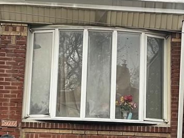 5110 STENTON AVENUE , PHILADELPHIA, PA 19144