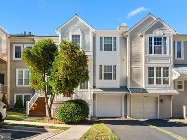 8316 LINDEN OAKS COURT, LORTON, VA 22079