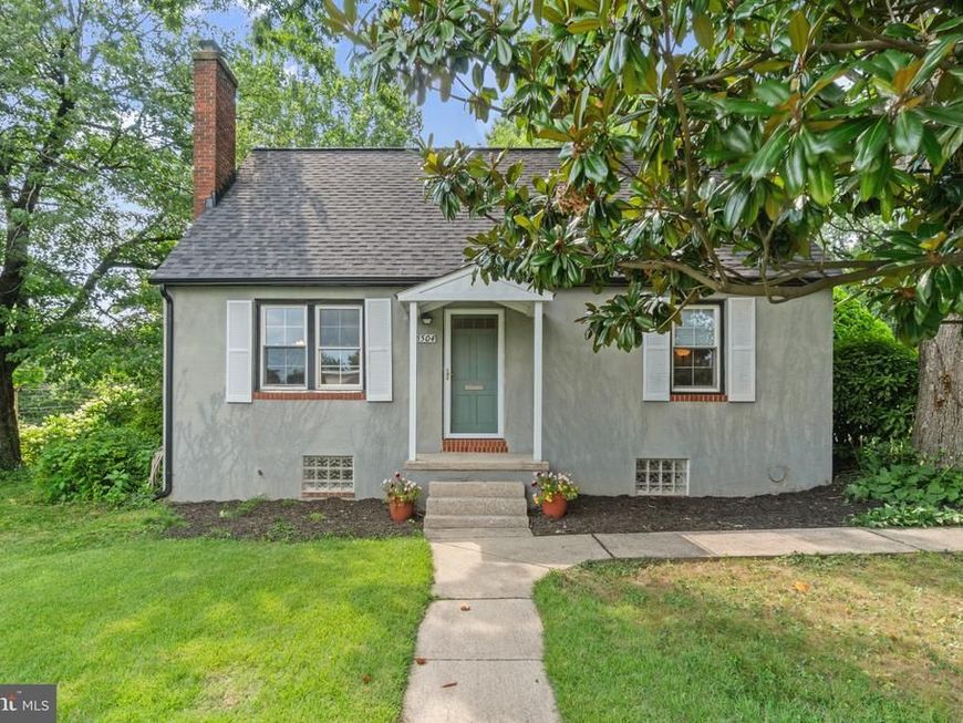 6504 Crestwood, Baltimore, MD 21239 Main Photo