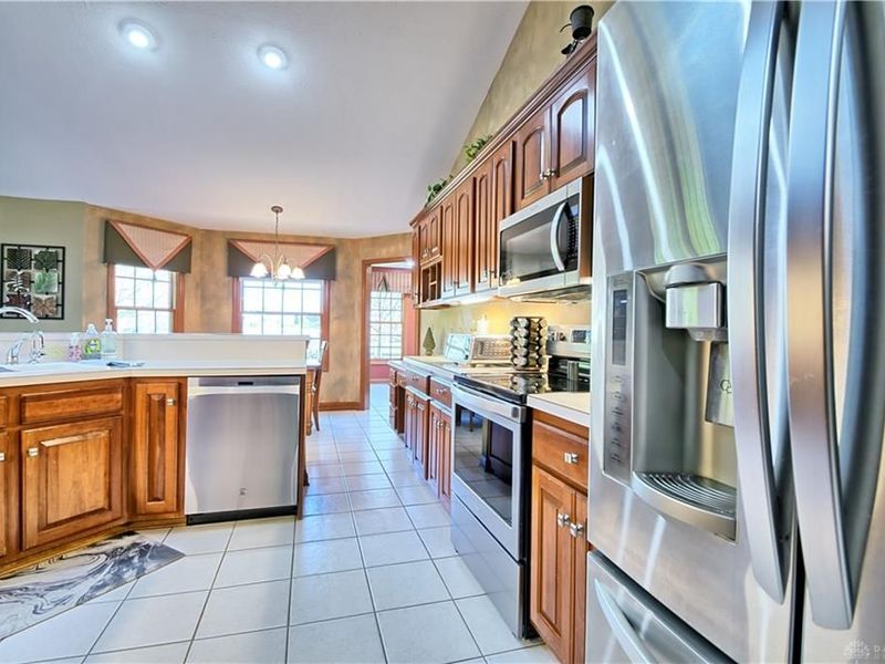 3876 S Ashleaf Lane, Beavercreek, OH 45440 Photo 13